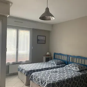 7 Boulevard Des Cotes Apartamento